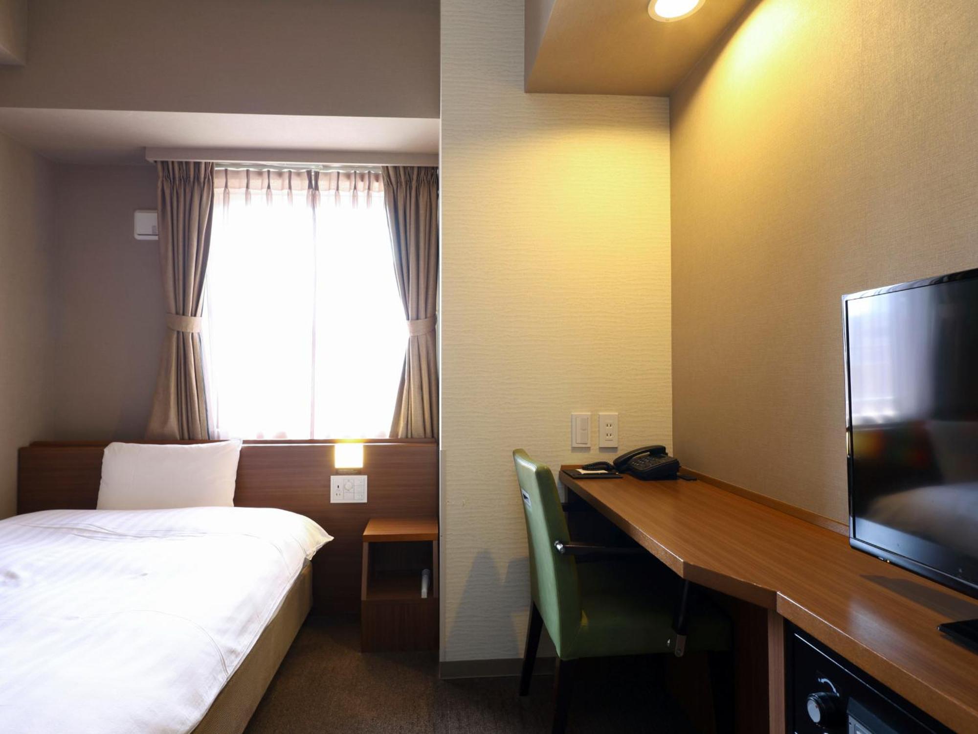 Dormy Inn Tokyo Hatchobori Hot Spring Exterior foto
